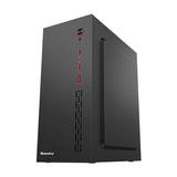 Počítačová skříň HUNTKEY HK360 Black