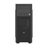 Počítačová skříň DARKFLASH B351 Black