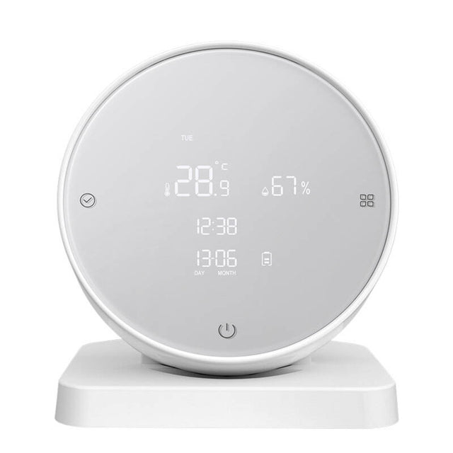 Smart senzor teploty a vlhkosti AVATTO WHS20 WiFi Tuya