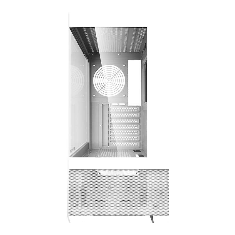 Počítačová skříň DARKFLASH DS900 Air White