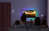 Smart vypínač osvětlení SONOFF TX T5 1C WiFi