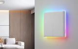 Smart vypínač osvětlení SONOFF TX T5 2C WiFi