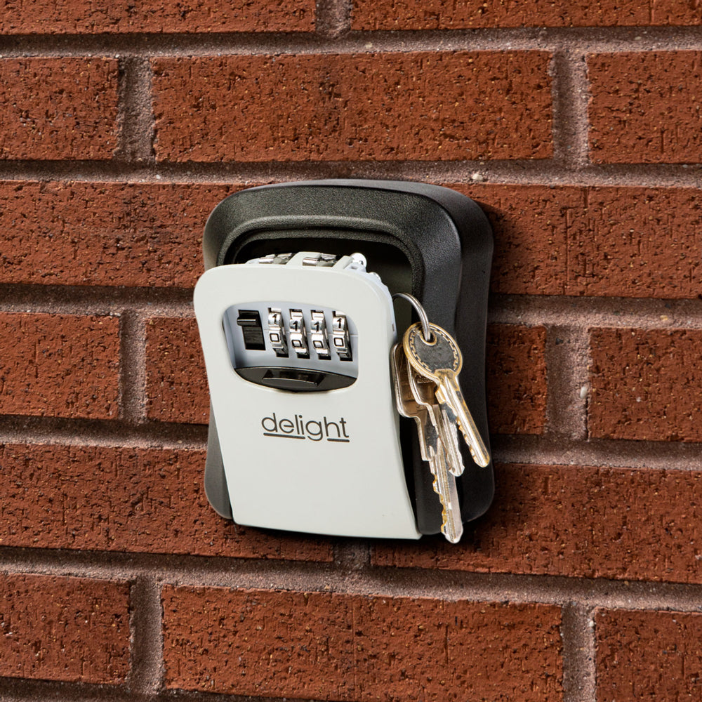 Trezor na klíče DELIGHT 55576