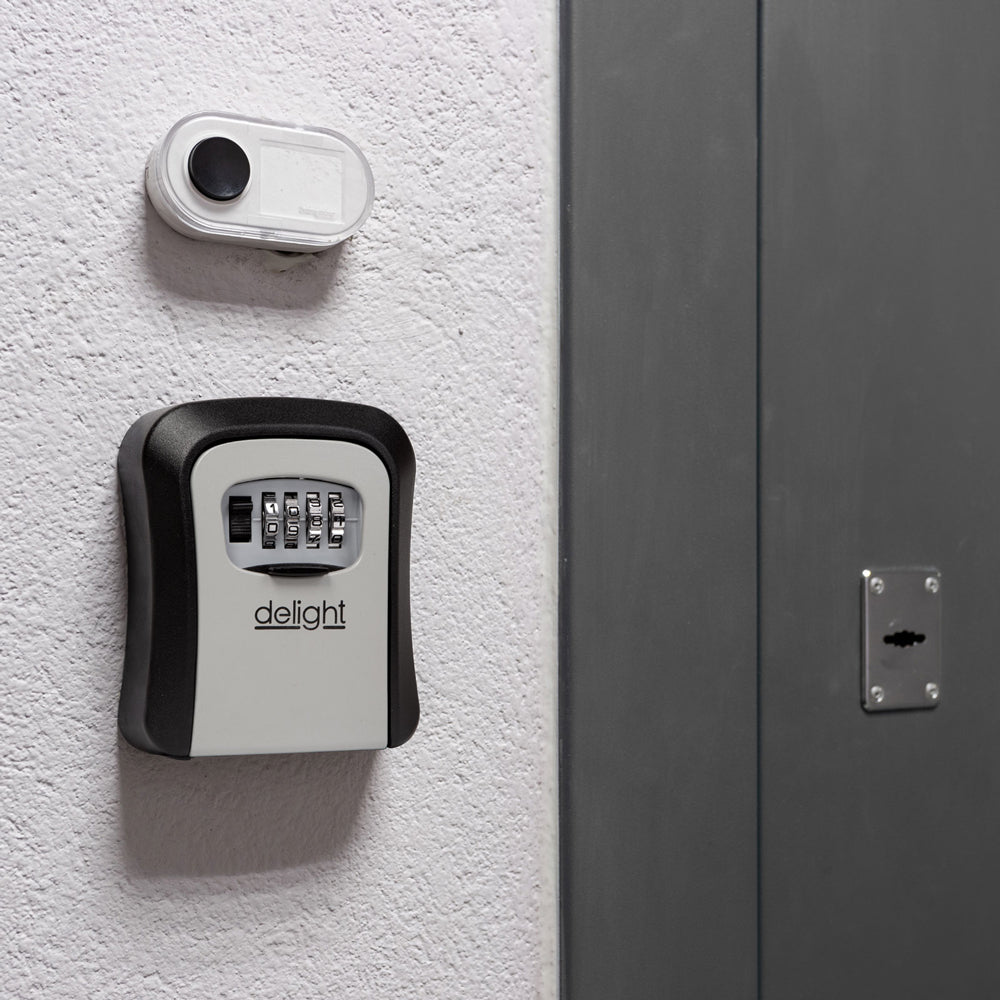 Trezor na klíče DELIGHT 55576