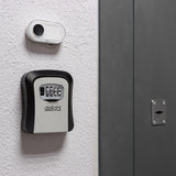 Trezor na klíče DELIGHT 55576