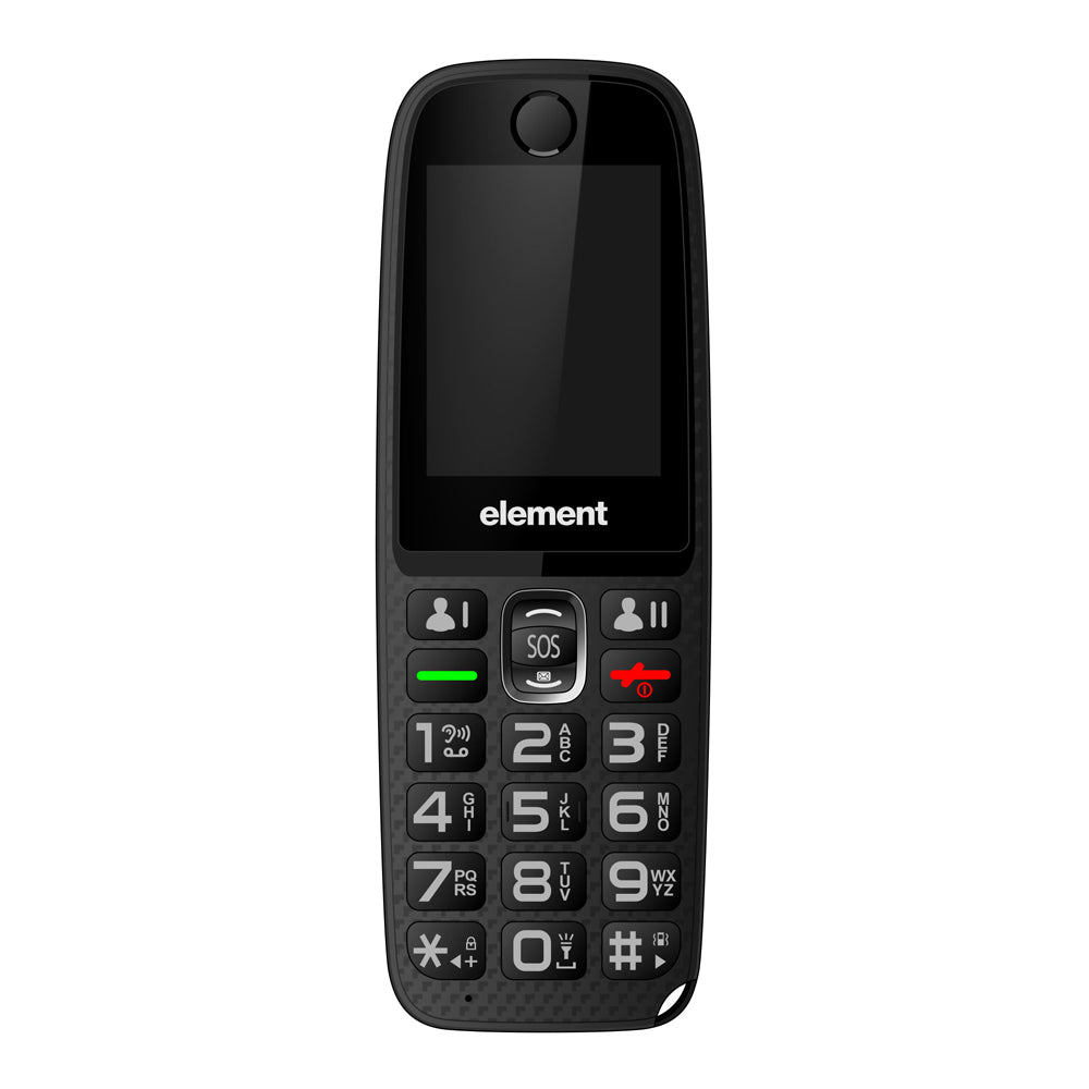 Telefon SENCOR ELEMENT P032S