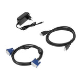 Monitor KRUGER & MATZ KM0199 27"