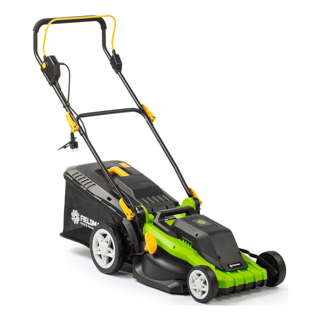 Sekačka elektrická FIELDMANN FZR 2048-E