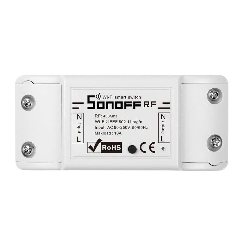 Smart Switch SONOFF RF R2 WiFi