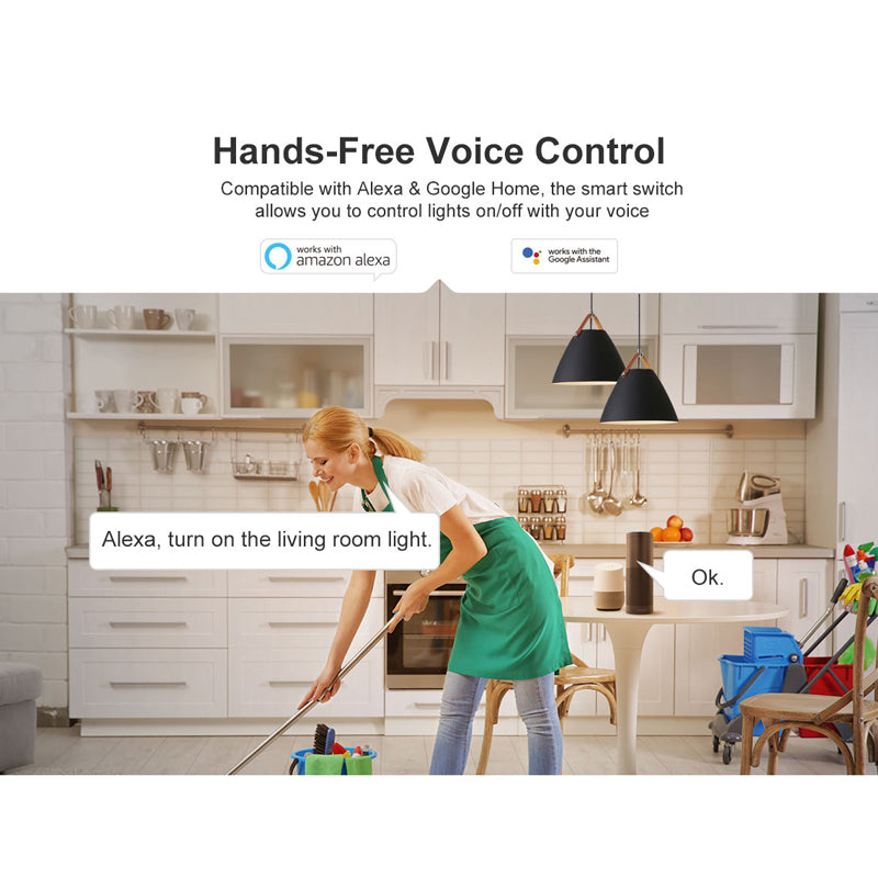 Smart Switch SONOFF RF R2 WiFi