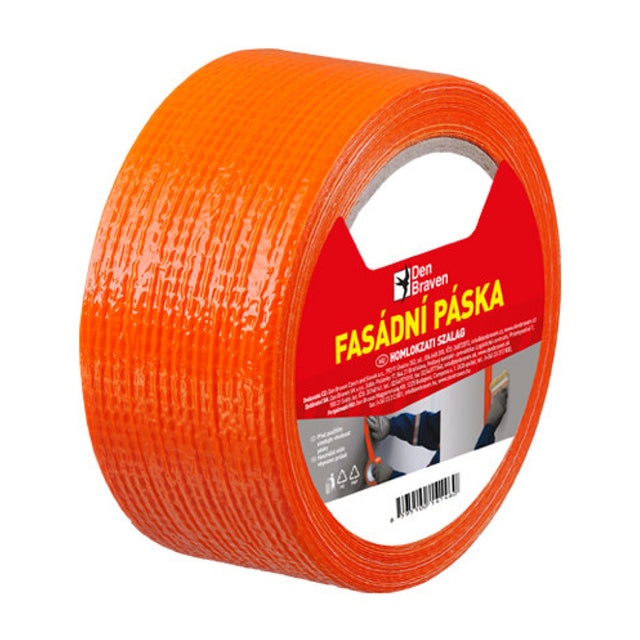 Fasádní páska DEN BRAVEN Strong 25m