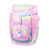 Batoh školní BAAGL Airy Rainbow Unicorn