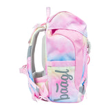 Batoh školní BAAGL Airy Rainbow Unicorn