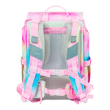 Batoh školní BAAGL Airy Rainbow Unicorn