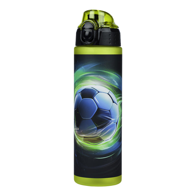 Láhev na vodu BAAGL Fotbal 700ml