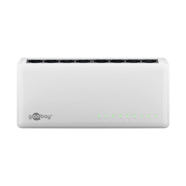 Switch GOOBAY 64564