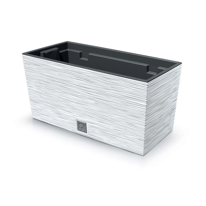 Truhlík FURU CASE bílý 39,5cm