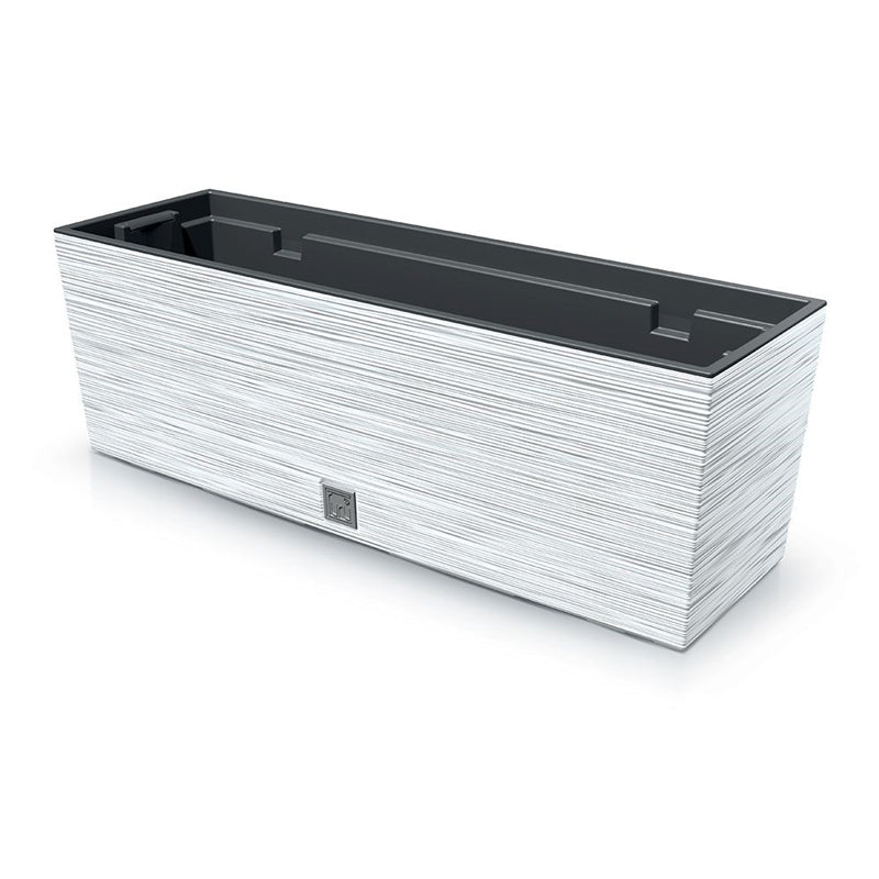 Truhlík FURU CASE bílý 58cm