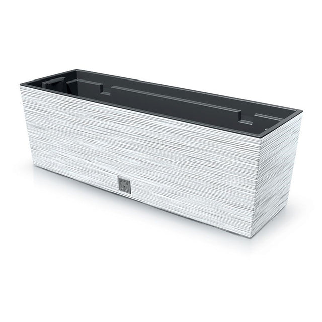 Truhlík FURU CASE bílý 58cm