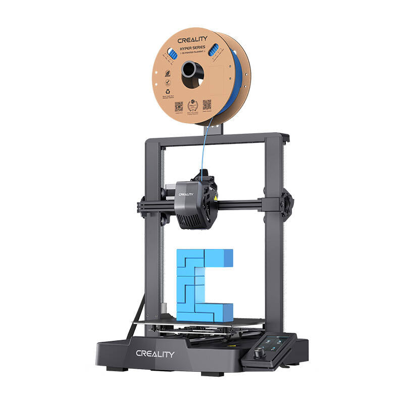 3D Tiskárna CREALITY Ender-3 V3 SE