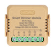 Smart ovladač osvětlení MOES Switch Module MS-105B-M WiFi Tuya