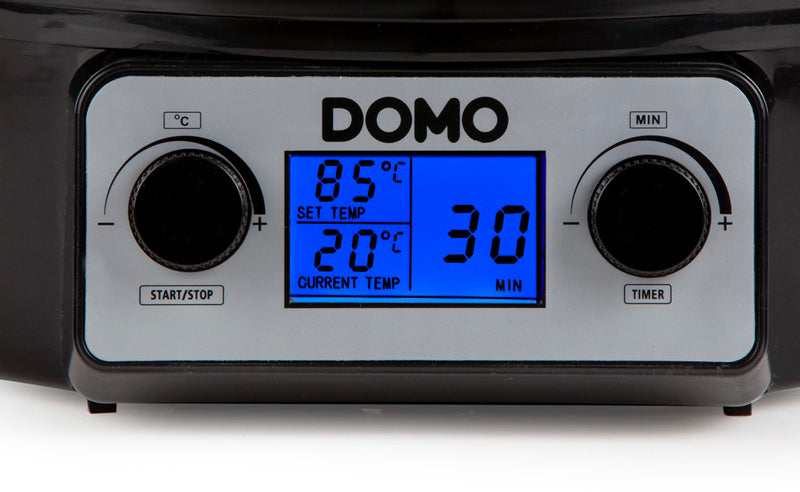 Hrnec zavařovací  DOMO DO42327PC