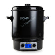 Hrnec zavařovací  DOMO DO42327PC
