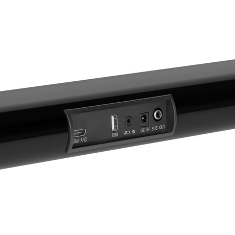 Soundbar KRUGER & MATZ Planet 2.1 sada