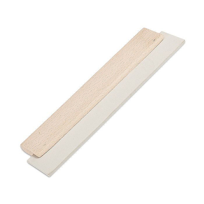 Stěrka s gumou TES D3223 400mm