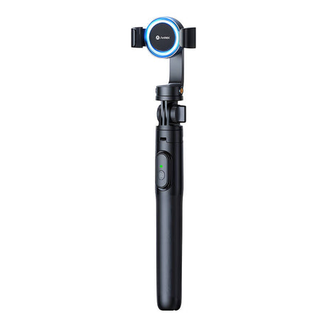 Selfie držák se stativem APEXEL APL-D10 Black