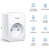 Smart zásuvka TP-LINK Tapo P110 WiFi