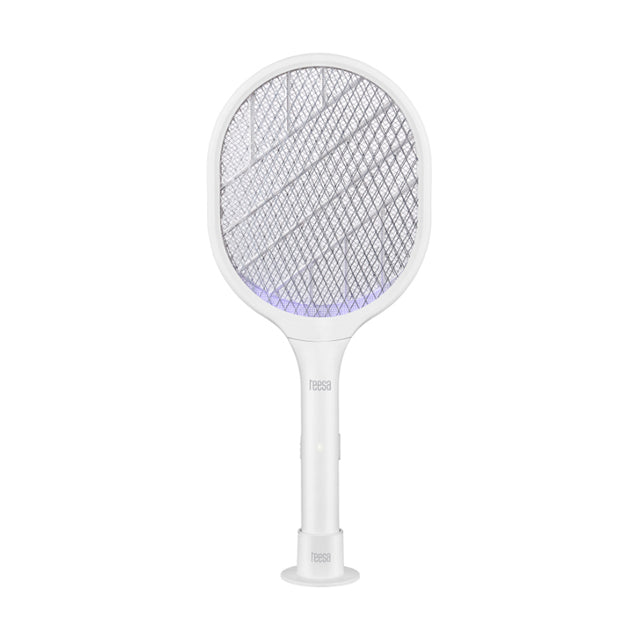 Plácačka na mouchy TEESA TSA0212 2v1 elektrická
