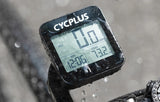 Cyklocomputer CYCPLUS G1