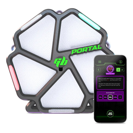 Terč GEL BLASTER Portal Smart Target