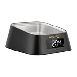 Smart miska pro psy PAWBBY Black Bluetooth