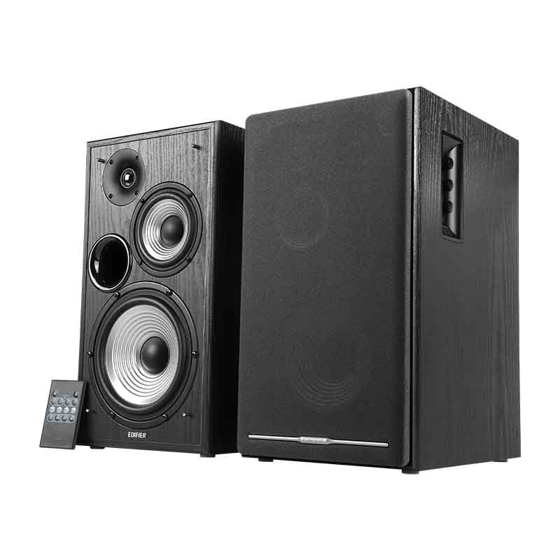 Reprosoustava EDIFIER R2750DB Black