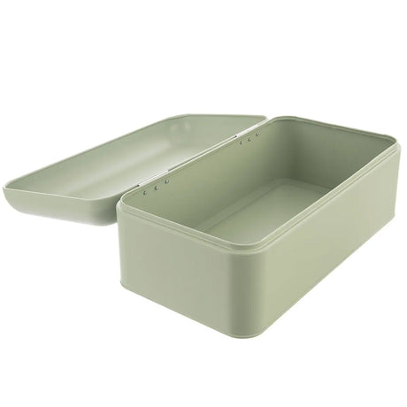 Chlebník ORION Greenish 42,3x23x20cm
