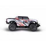 RC model auta CARRERA 182022 GMC Hummer EV (1:18)