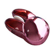 Myš bezdrátová MOFII M6DM Rabbit Chromed Pink