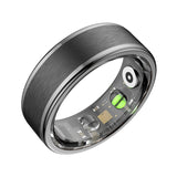 Smart ring COLMI R03 Black vel.11 20,3mm