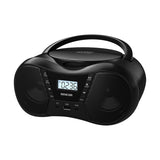 Rádio SENCOR SPT 2300 Black