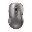 Myš bezdrátová YENKEE YMS 2010SR Gyro Dual mode