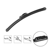Stěrač CARGUARD 55719N 47,5cm