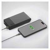 PowerBank GP M2+ Series 20000mAh Grey