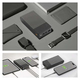 PowerBank GP M2+ Series 20000mAh Grey