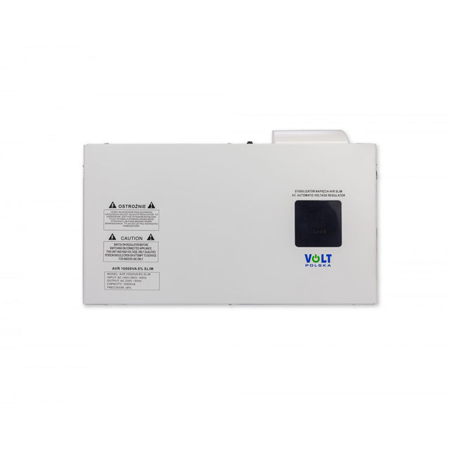 Stabilizátor napětí VOLT AVR 10000 Slim