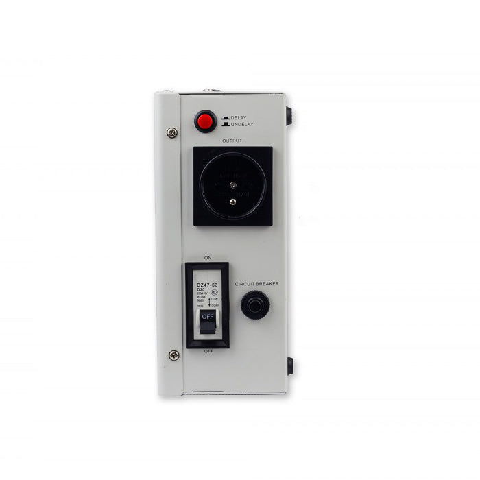 Stabilizátor napětí VOLT AVR 3000 Slim