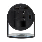Projektor BLOW AndroidTV HD Cinema Black