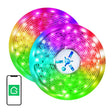 Smart LED pásek 12V NITEBIRD SL3 2x5m WiFi Tuya