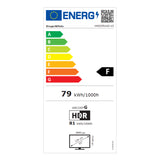 Televizor KRUGER & MATZ KM0255UHD-V2 SMART TV 55"